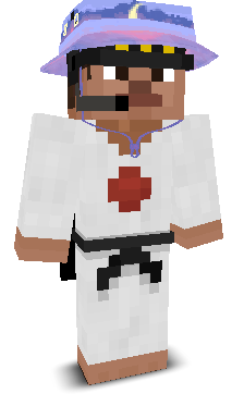 bhynde's skin