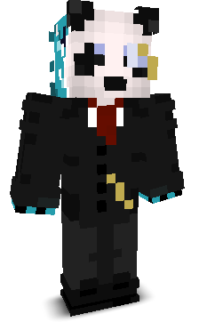 Henric2009's skin