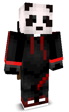 As1anPanda's skin