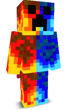 JackieBoi1211's skin