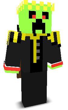 PLayerguy122468's skin