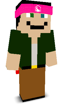 Enderpenguin_'s skin