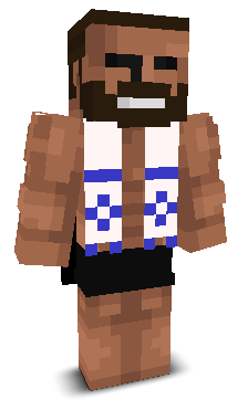 keh1L's skin