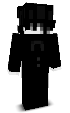 HarraDarrah's skin