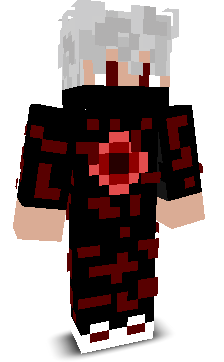nictraier's skin