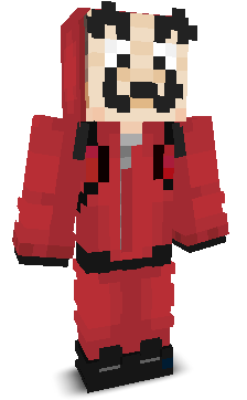BoLeApro's skin