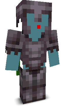 RekterSX's skin