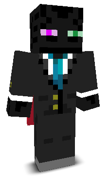 Ender4639's skin