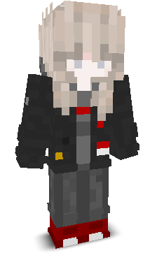 AmkoK's skin