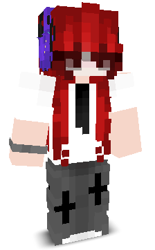 All_4U's skin