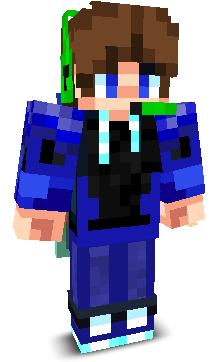 AdamkrakPL's skin