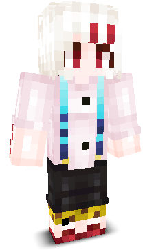 lilapetyx's skin
