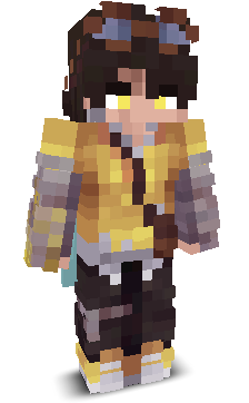alexcohen's skin