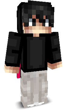 exona_'s skin