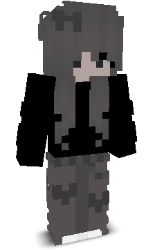 jimkazama06's skin
