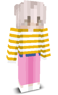 ManoSkott's skin