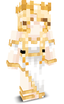 Toe_princess's skin