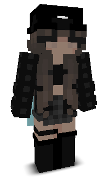 ooxvi's skin