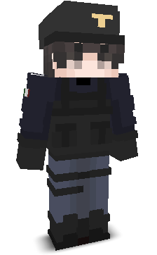 Victorzeta's skin