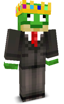 FrogFartsXD's skin