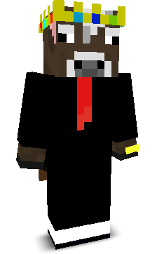 Cowsmans's skin