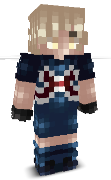 Sahil's skin