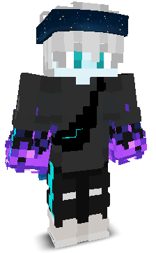 fierfox1133's skin