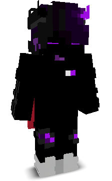 SpeedyOtaku's skin