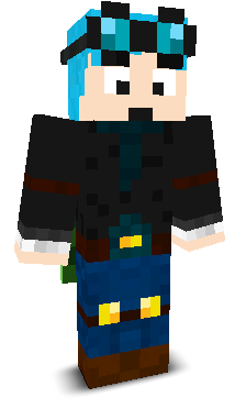 yjeb's skin