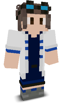 PhysicsCount's skin