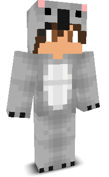 Thebossofmi's skin