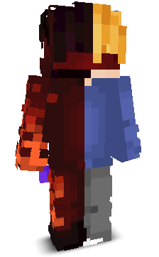 Drute's skin