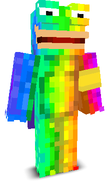 NesuBuma's skin