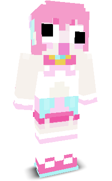Yumxz's skin