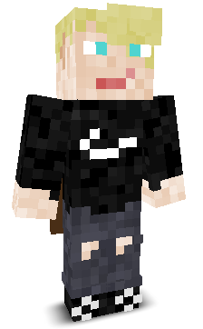 _nicklas's skin