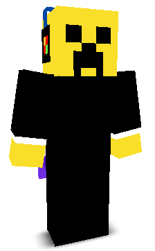 tbrnEXEL's skin