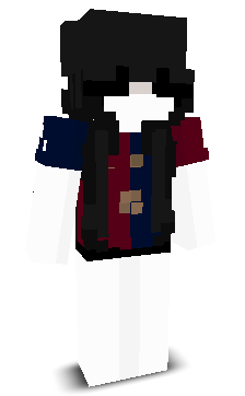 woeew's skin