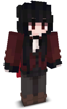fireybull67's skin