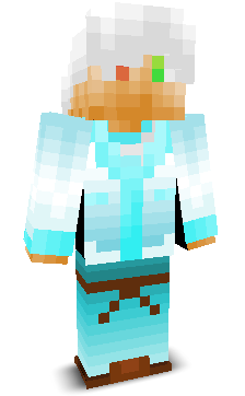 F_aif's skin