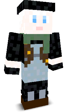 Hiltler's skin