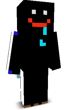 MUFFINSIMPSON's skin