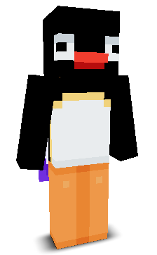 hitechu's skin