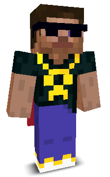 NielsjePuuste's skin