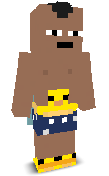 shuffle97's skin