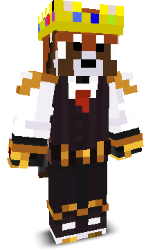 Pandapants2000's skin