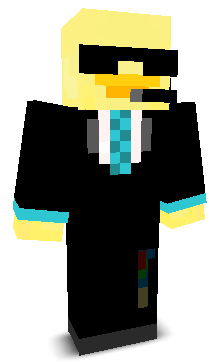 Valunzy's skin