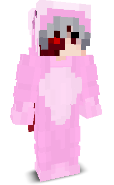 Revengeofdonny's skin