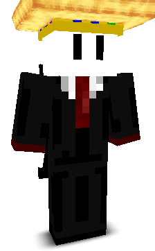 DFrqn's skin