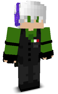 melloh470's skin