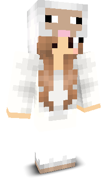 SheepMC's skin
